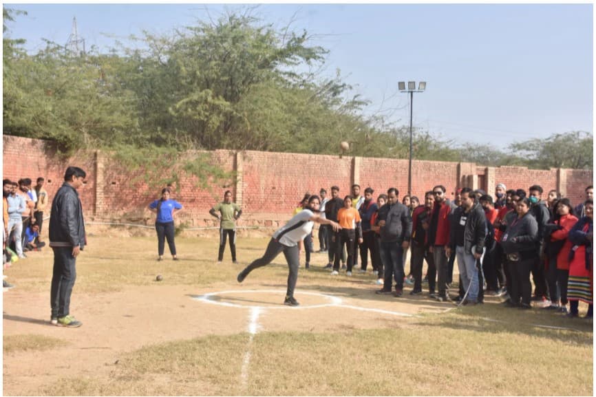 Dr. MPS Group of Institutions College of Business Studies Agra Campus photo 7